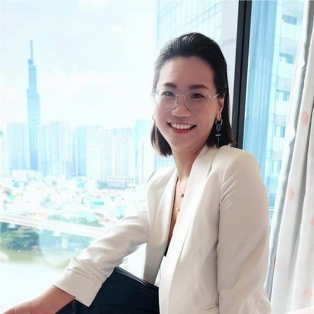 Astrid Dang profile picture