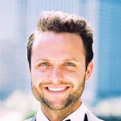 Drew Reynolds profile picture