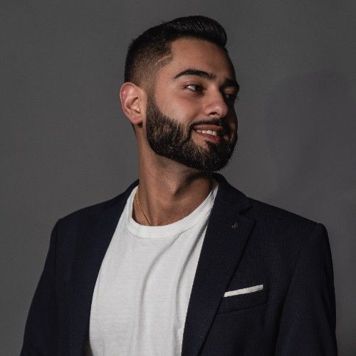 Raj Singh profile picture