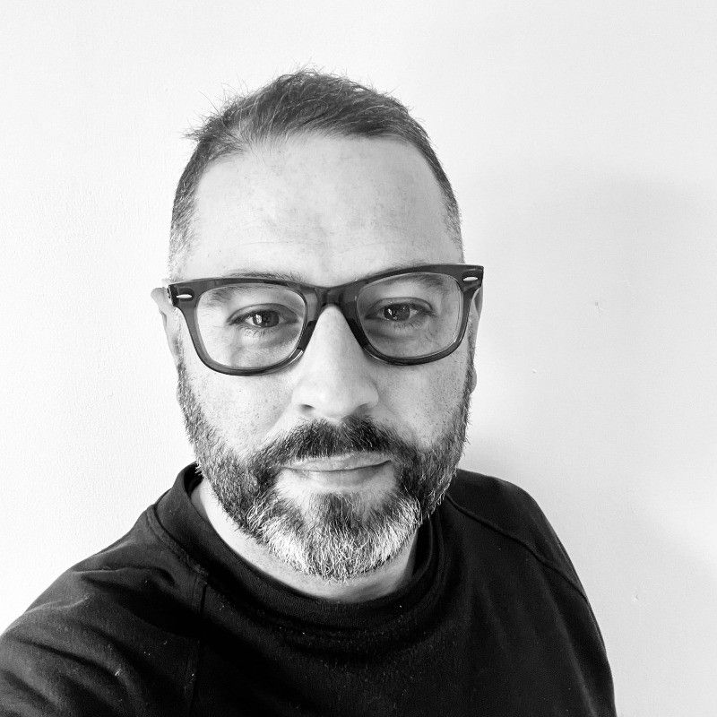 Graham Cox profile picture