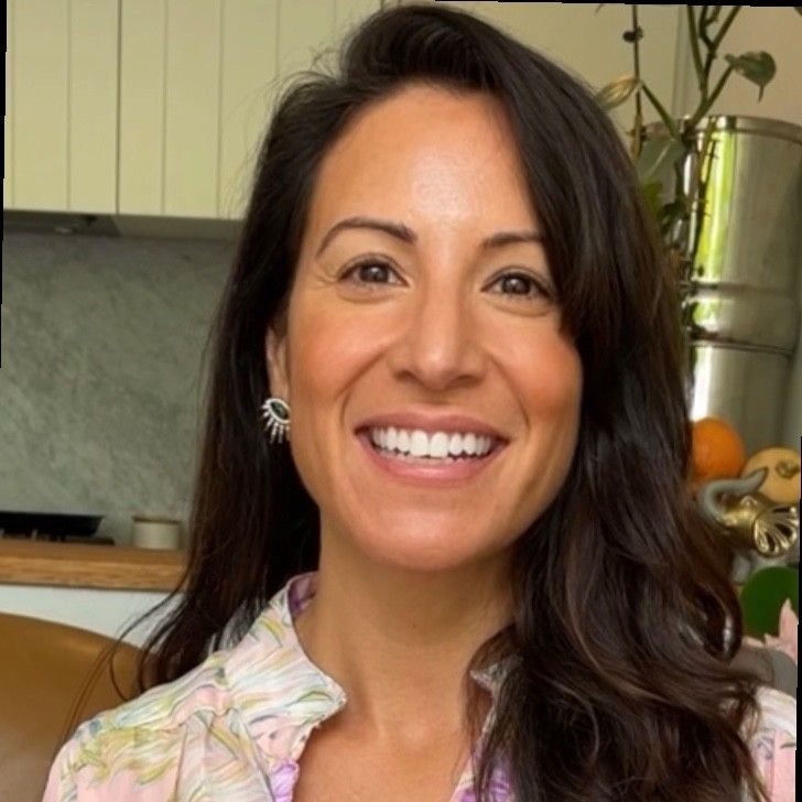 Adriana Johnson profile picture