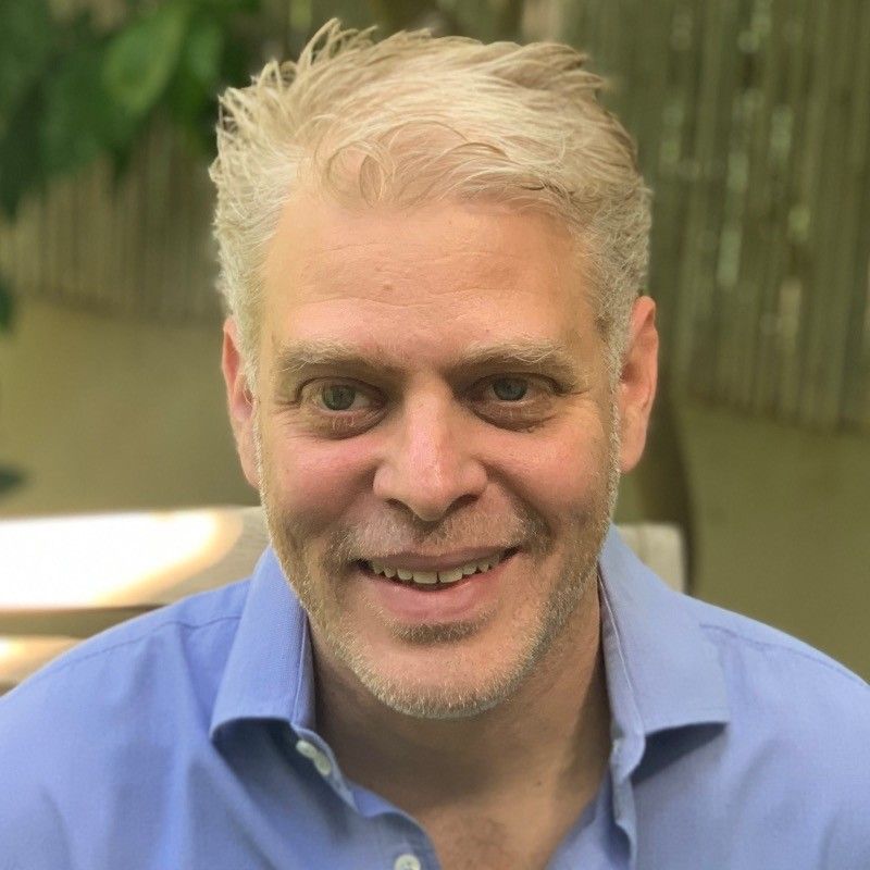 Yossi Keshet profile picture