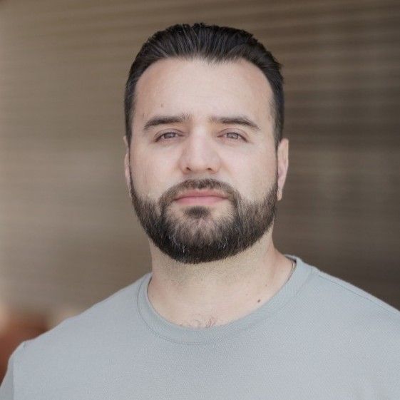 Gabe Lomeli profile picture