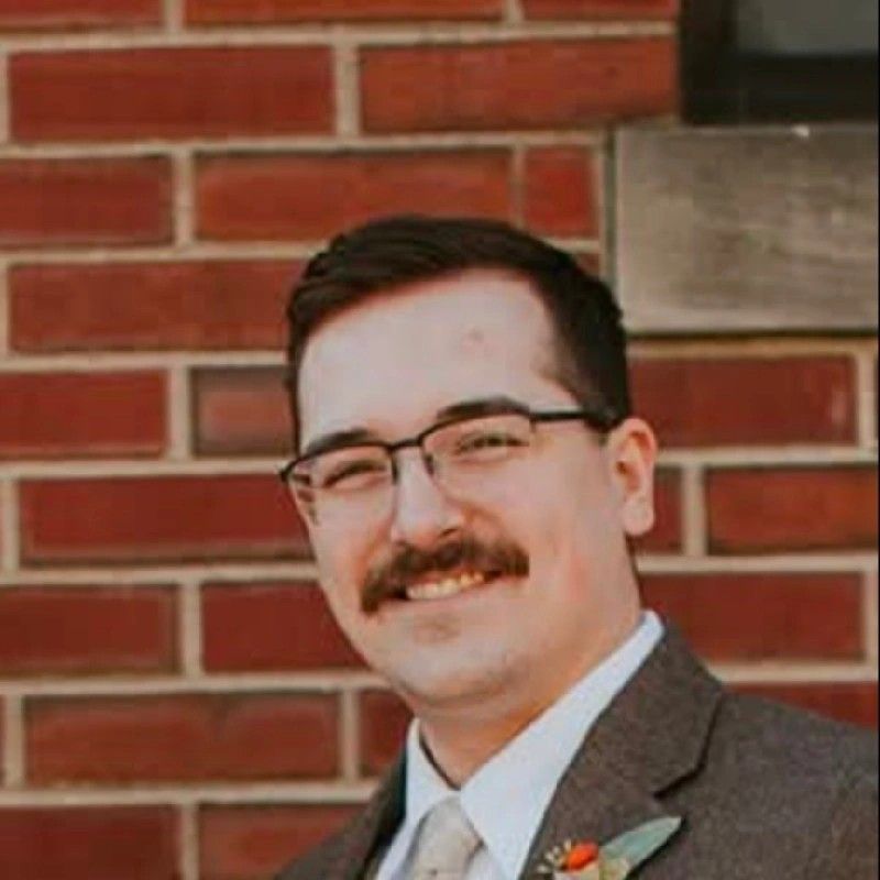 Tyler Fields profile picture