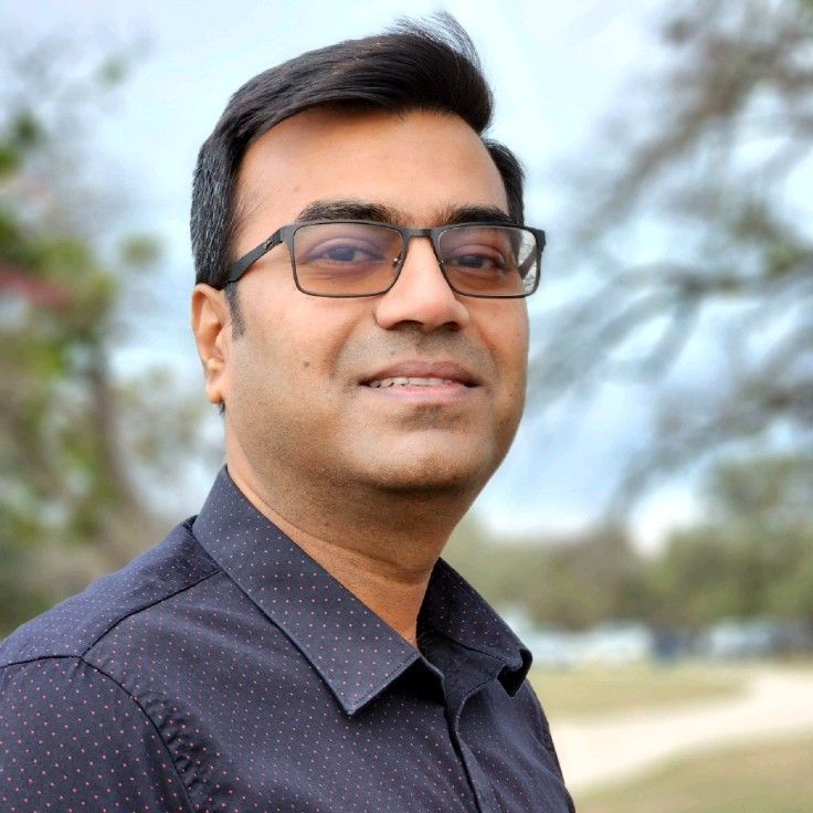 Krish Iyer profile picture