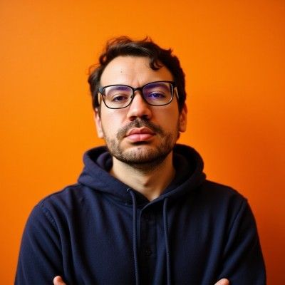 🤔 Mike Woodcock profile picture