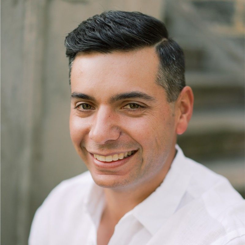 Joe Ahmad profile picture