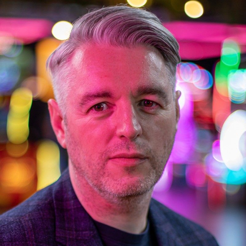 Rob Jones profile picture