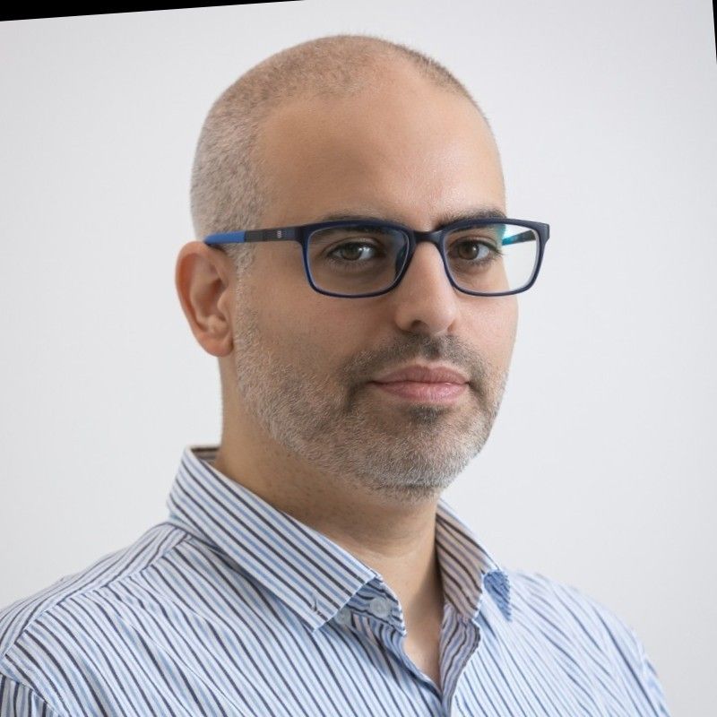 Kuti Baruch profile picture