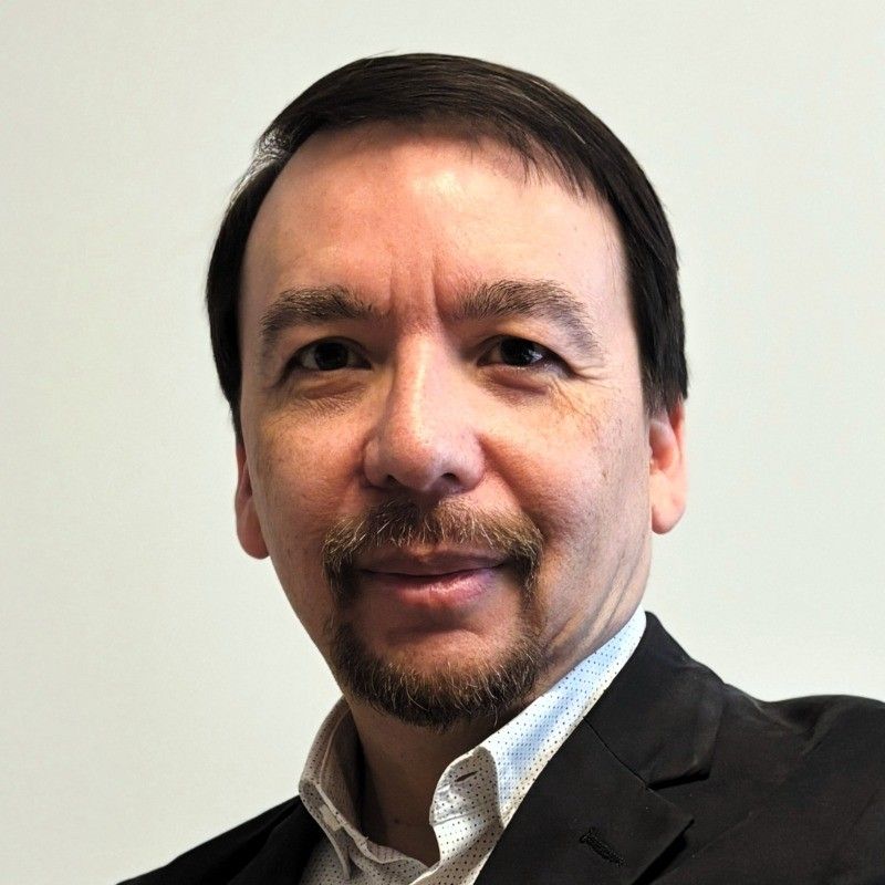 Damian De Shane Gill profile picture