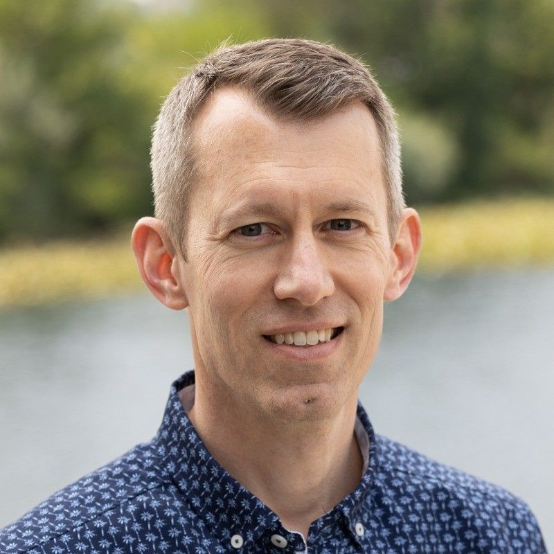 Geoff Moore profile picture
