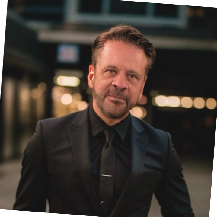 Frank Joseph profile picture