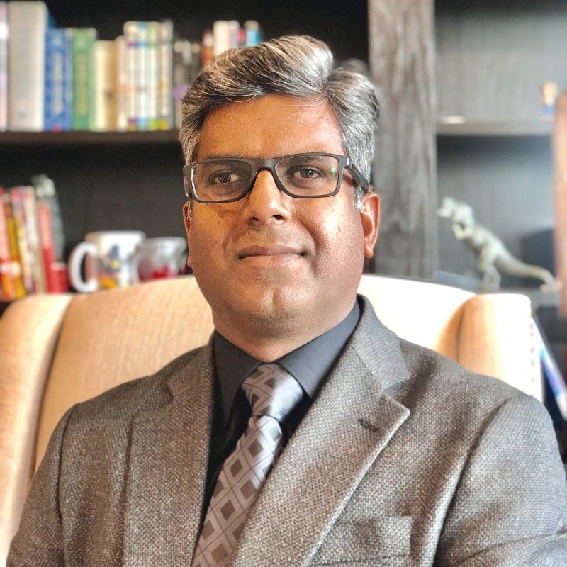 Sathya Peraboina profile picture