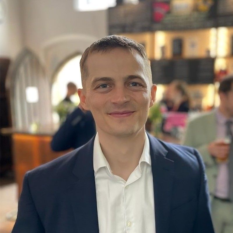 Chris Claeys profile picture