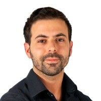 Daniel Shimoni profile picture
