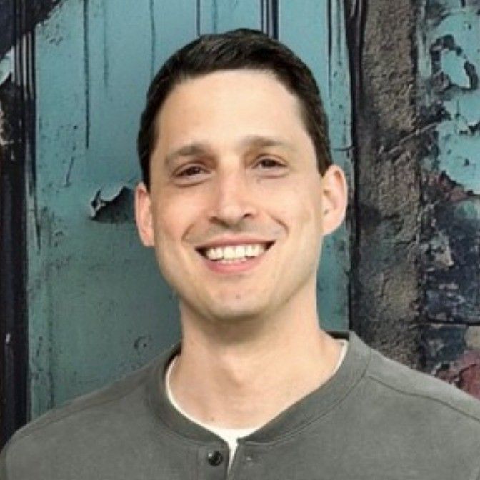 Dave Gordon profile picture