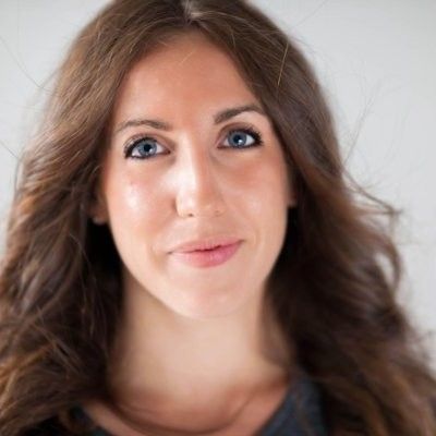 Erica Moore profile picture