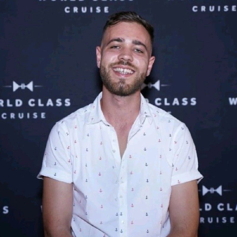Danny Judge profile picture
