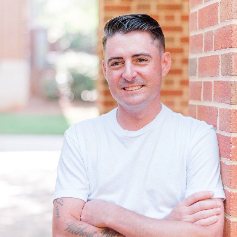 Scott Daniels profile picture