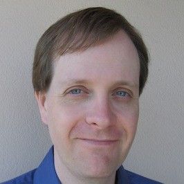 Robert Brewer profile picture