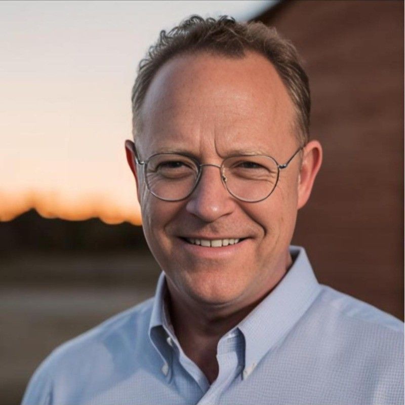 C Brian Crane profile picture