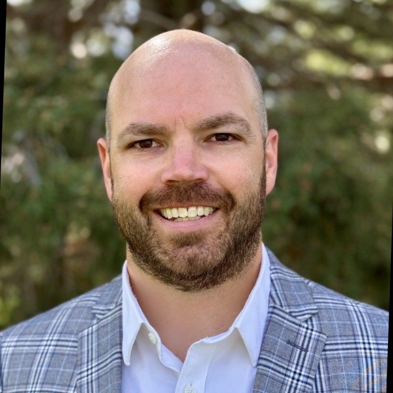 Mark Eichner profile picture