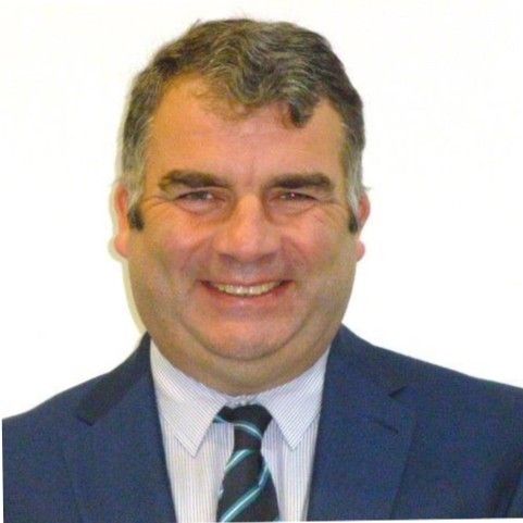 Alan Shuffill profile picture