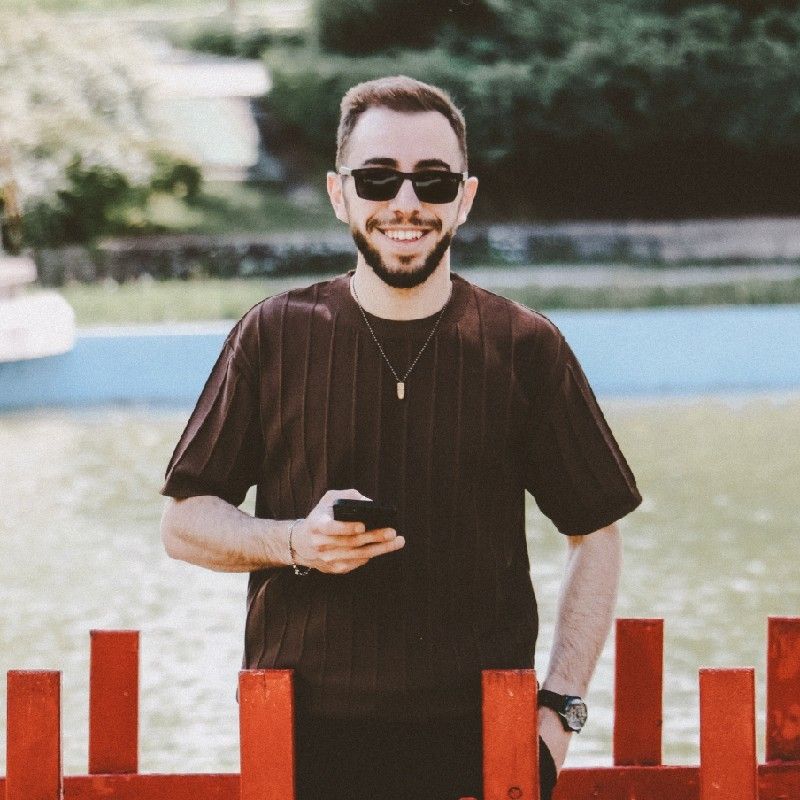 Abdulsamet Gedik profile picture