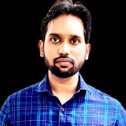 Deepak Sharma profile picture
