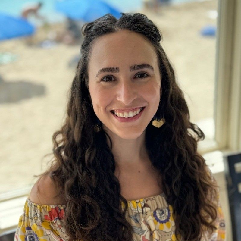 Jaclyn Cha profile picture