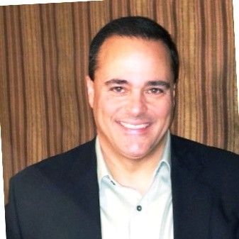 Marc Maiolino profile picture