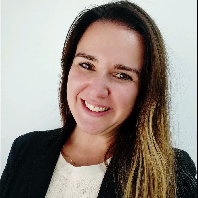 Ana Paula Pazos profile picture