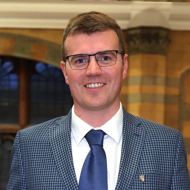 Paul Colbon profile picture