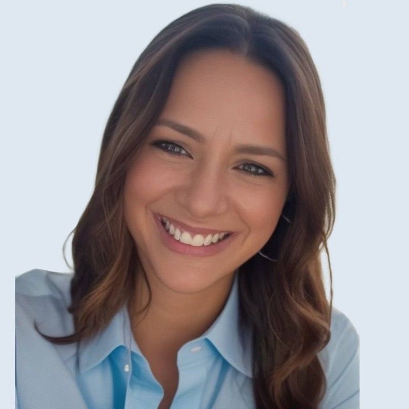 Allison Moore profile picture