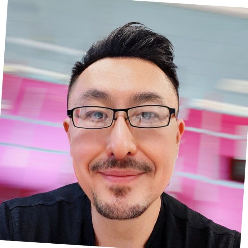 Kang Zhang profile picture