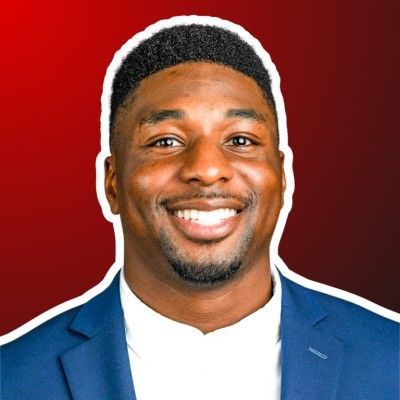 Jeremy Johnson profile picture
