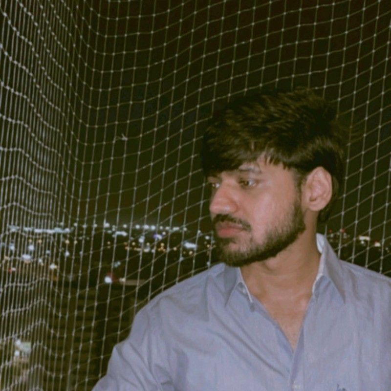 Anmol Saxena profile picture