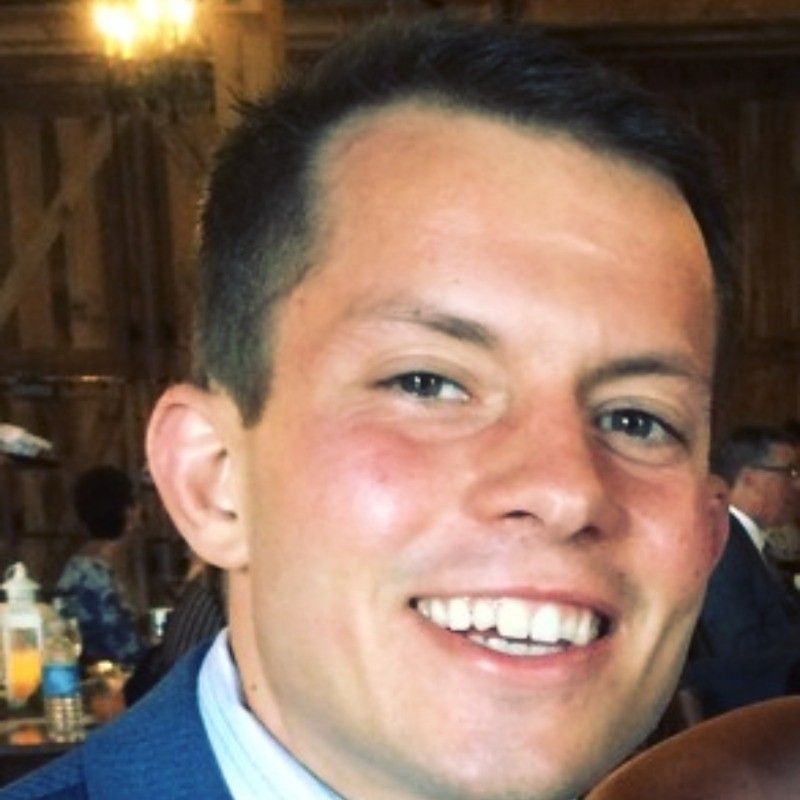 David F profile picture