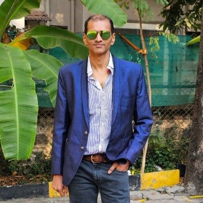 Mahesh Tambekar profile picture