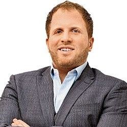 Brian Levin profile picture