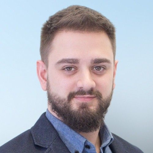 Sean Campkin profile picture