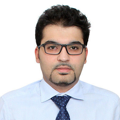 Nilay Gandhi profile picture