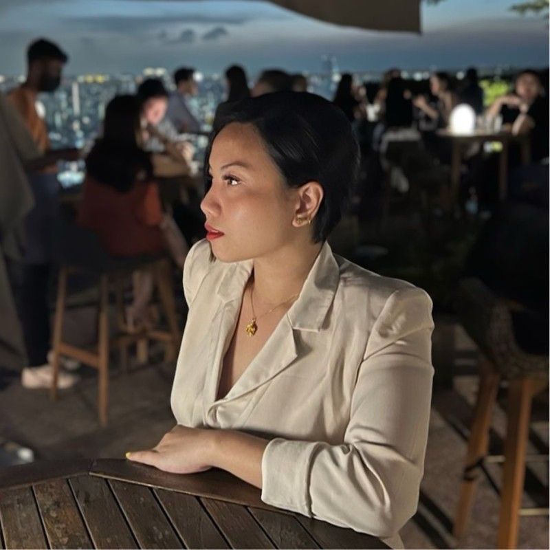Airah De Los Santos profile picture