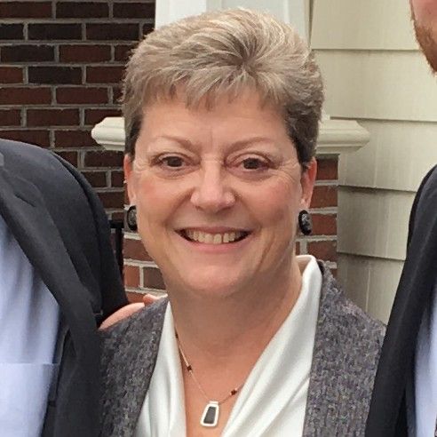 Ellen Wayland profile picture