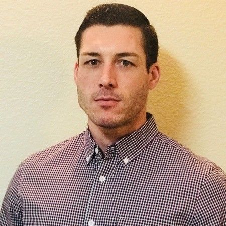 Jonathon Brown profile picture