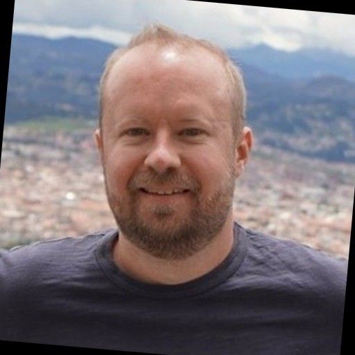 Jason Kuberka profile picture