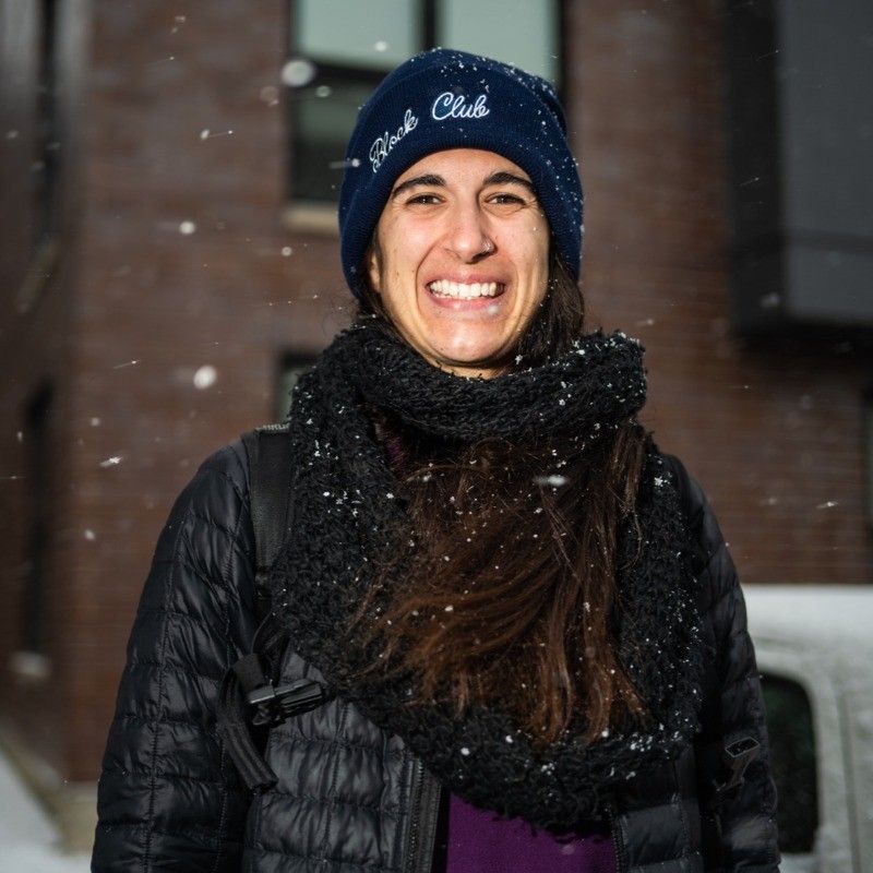 Ariel Parrella Aureli profile picture