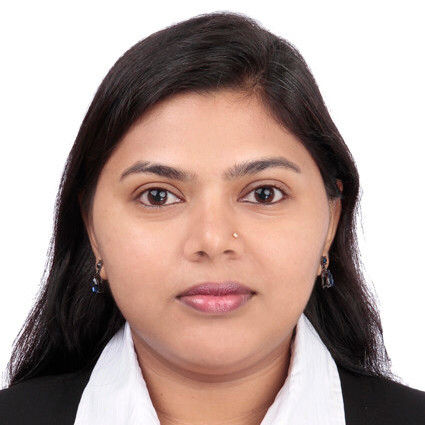 Deepalakshmi Kesavan profile picture