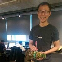 Kos Huang profile picture