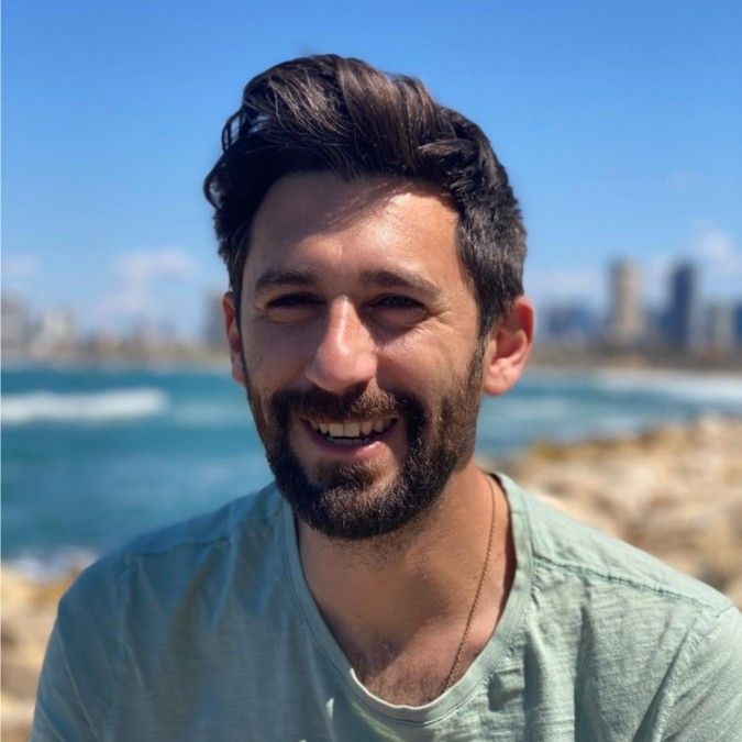 Daniel Fidler profile picture